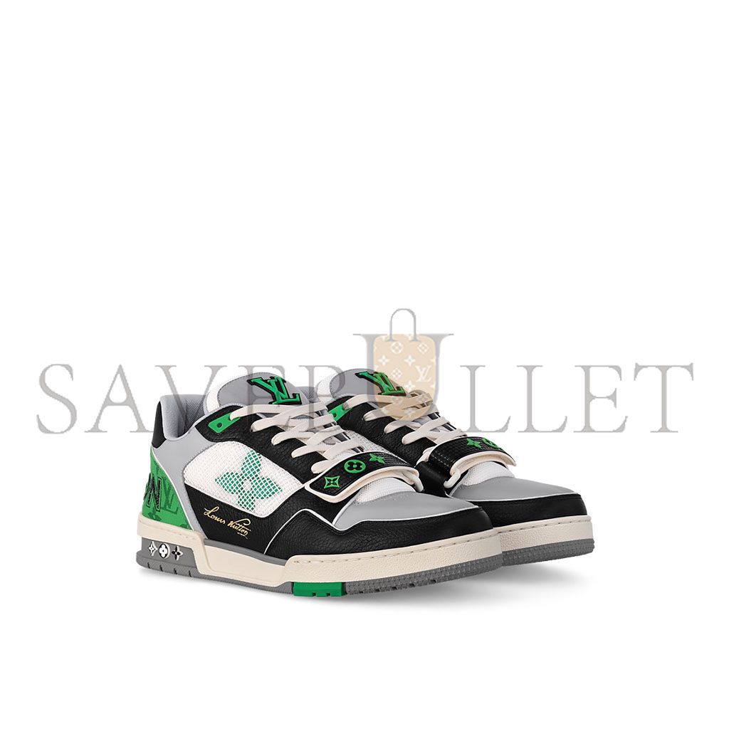 l**is V*t*n lv trainer sneaker 1ac509